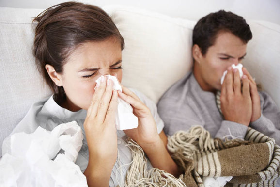 Tìm hiểu về bệnh viêm xoang