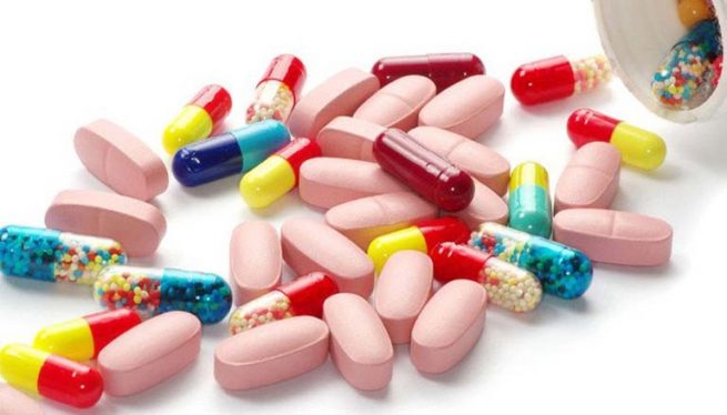 Thuốc tân dược khó có thể điều trị viêm loét đại tràng dứt điểm