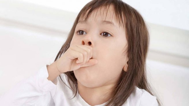 Ho gà là căn bệnh có khả năng lây lan
