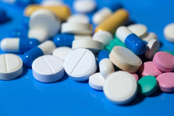 Thông tin về các loại thuốc điều trị dị ứng