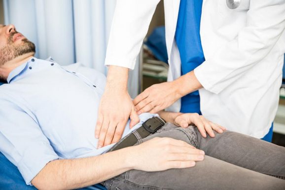 kinh nghiệm điều trị ung thư dạ dày