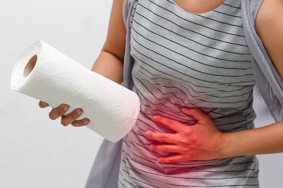 Tìm hiểu về triệu chứng viêm đại tràng