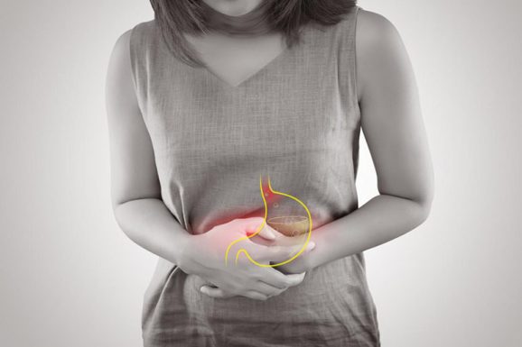 ung thư dạ dày sống được mấy năm