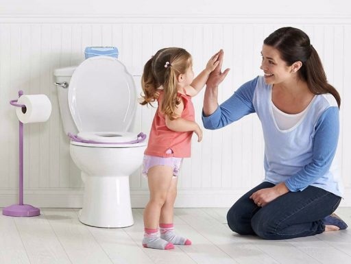 nhận biết và điều trị bệnh trĩ ở trẻ em