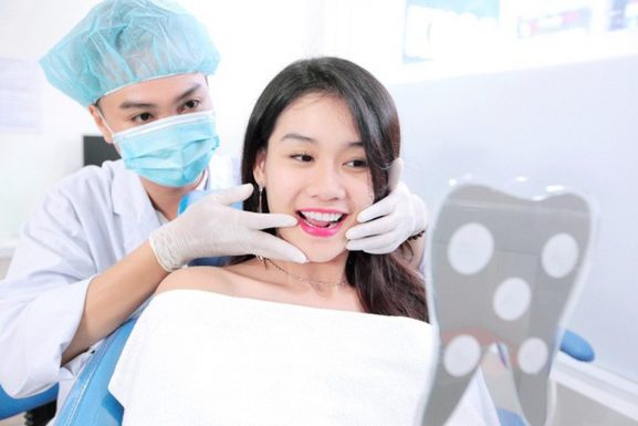 Nha khoa nụ cười xinh Đà Nẵng