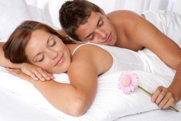 Một trong những nguyên nhân suy giảm sinh lý ở nữ giới là do Estrogen trong cơ thể bị thiếu hụt.