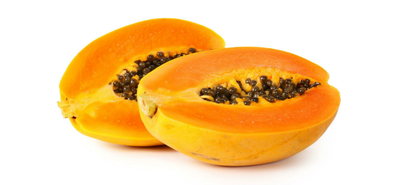 đu đủ chữa trào ngược dạ dày