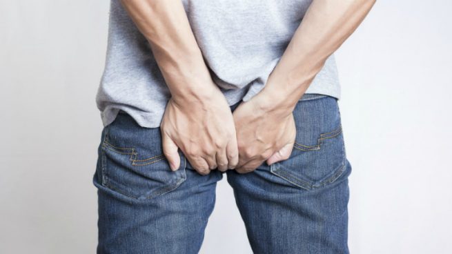 Bệnh trĩ không phải là một bệnh di truyền.