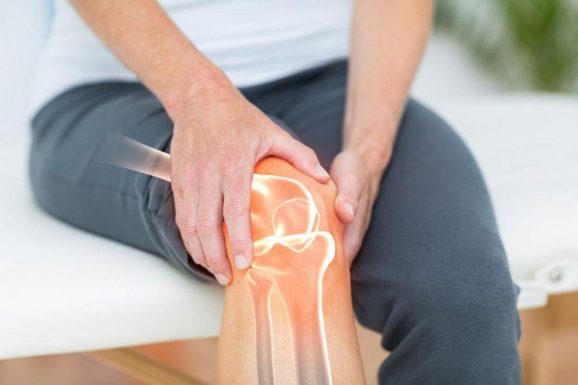 khớp gối bị viêm có chữa dứt điểm được không?