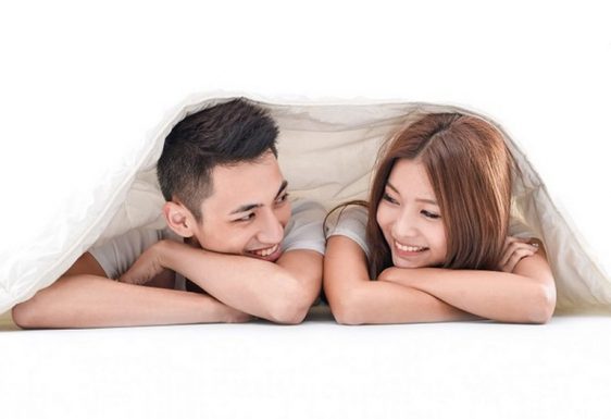 quan hệ tình dục an toàn trước hôn nhân