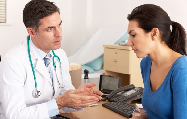 Cách khám, phát hiện ung thư buồng trứng chính xác nhất