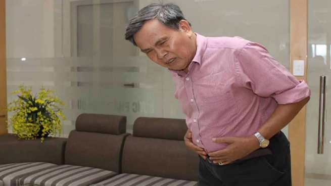 Những cách trị táo bón cho người cao tuổi hiệu quả