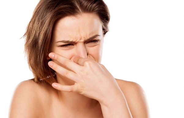 Khí hư có mùi hôi (thối, tanh, khắm...) cần xử lý ngay!