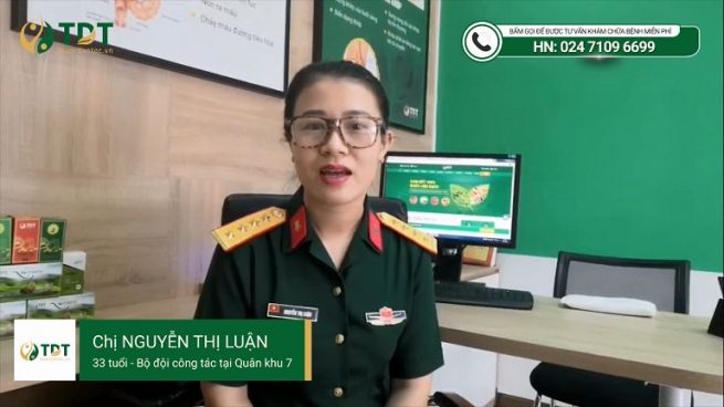 THOÁT KHỎI cảnh sống chung với TRÀO NGƯỢC DẠ DÀY, KHUẨN HP nhờ Sơ can Bình vị tán