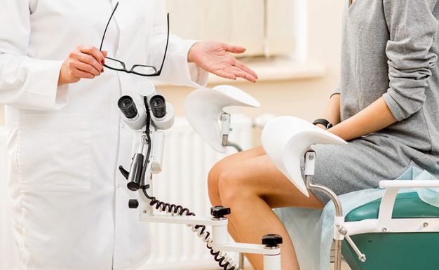 Ưu nhược điểm của đốt laser viêm lộ tuyến cổ tử cung