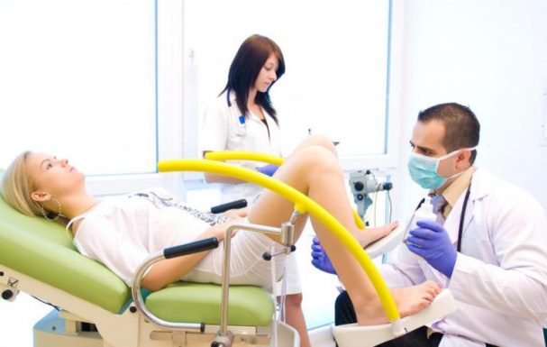 Các xét nghiệm, chẩn đoán, tầm soát ung thư cổ tử cung