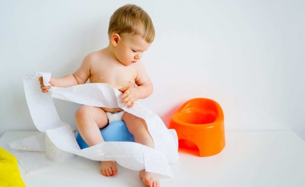 10+cách trị táo bón cho trẻ đơn giản, hiệu quả nhanh