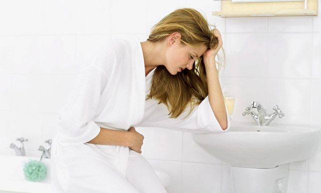 5 mẹo chữa táo bón cấp tốc (khỏi ngay lập tức)