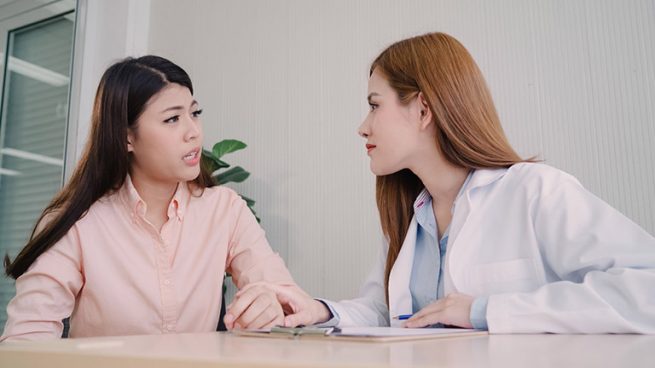 Phác đồ điều trị viêm nội mạc tử cung của Bộ Y Tế
