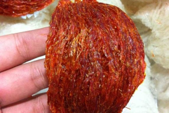 Yến huyết là gì?