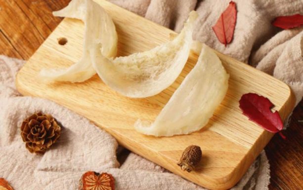 Lưu ý khi chọn mua và sử dụng yến sào